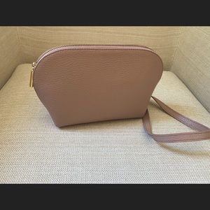 Cuyana Travel Case Crossbody